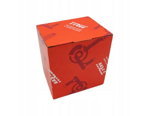 Silentblock Wahacza Jbu137