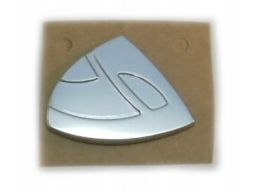 Emblemat napis plakietka Volkswagen Individual Oryginał 1K0853688