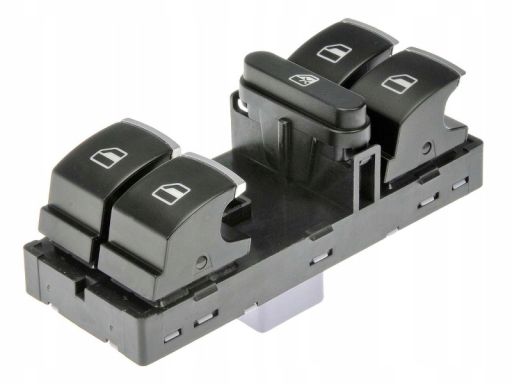 Przełącznik Szyb Volkswagen Amarok Golf 5 6 Jetta Passat B6 B7 Polo Ti