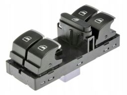 Przełącznik Szyb Volkswagen Amarok Golf 5 6 Jetta Passat B6 B7 Polo Ti