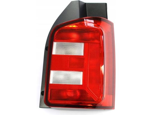 Prawa lampy tył Volkswagen T6 Oryginał Nowy 7E0945096T