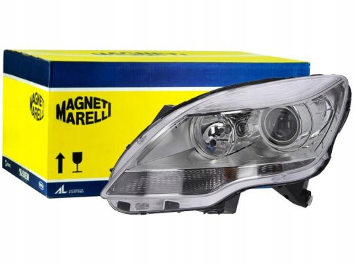 Reflektor Świateł Przednich 710301269203