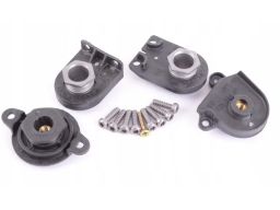 Lewy Zestaw Naprawczy Reflektora Lampy Volkswagen Jetta A6 5C7998225