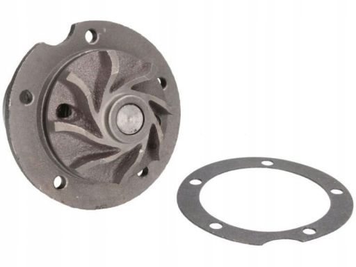 Pompa Cieczy Chłodzącej 538 0201 10