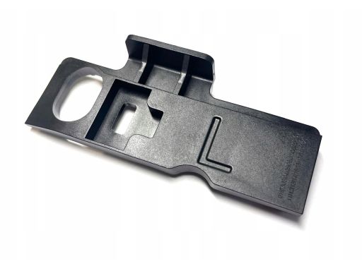 Lewy Wspornik Mocowanie Zderzaka BMW X1 F48 LIFT 51117954919