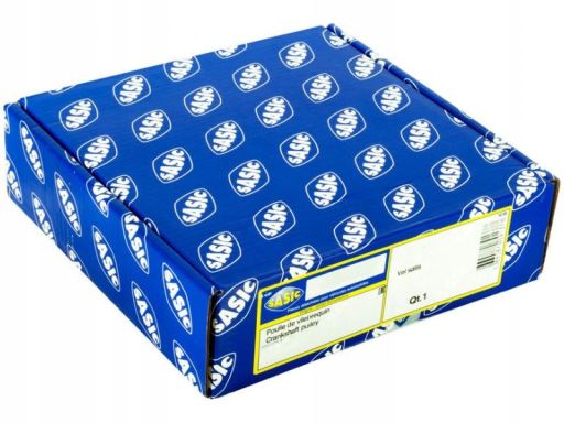 Silentblock Wahacza 2250007