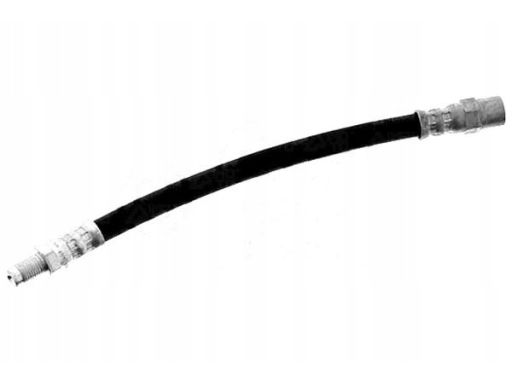 Przewód Hamulcowy Elastyczny 01747