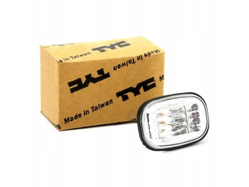 Lampa Kierunkowskazu 18-5833-01-2