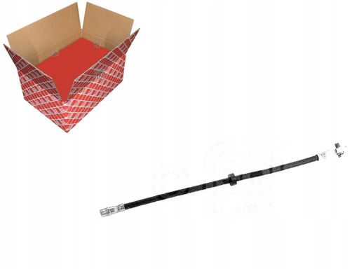 Przewód Hamulcowy Elastyczny 18144