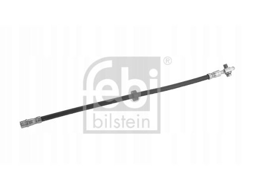 Przewód Hamulcowy Elastyczny 18144