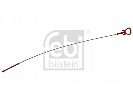 Miarka poziomu oleju bagnet Mercedes M271 1.8 C207 W204 W212 R172 FEBI