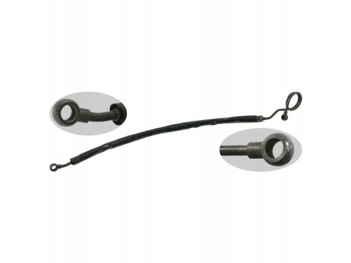 Wąż Hydrauliczny Układu Wspomagania 27182