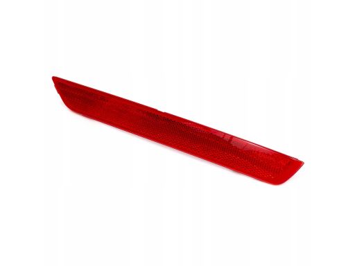 Prawy Odblask tylnego zderzaka Seat Leon II 06-13 1P0945106D