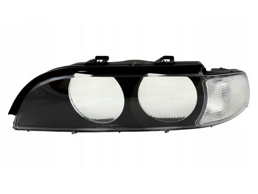 Szkło Reflektora Świateł Przednich 20-0380-La-1