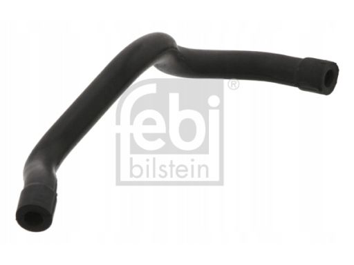 Przewód Wentylacji Skrzyni Korbowej 33852