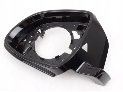 Ramka Lusterka Lewa Shadow Line Bmw X5 F15 / X6 F16 Oe 51167327913