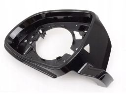 Ramka Lusterka Lewa Shadow Line Bmw X5 F15 / X6 F16 Oe 51167327913