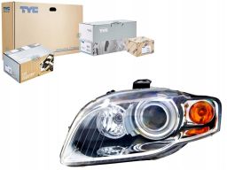 Reflektor Świateł Przednich 20-11428-05-2