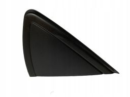 Lewa Osłona Zaślepka Lusterka Volkswagen Polo 5 6R0853273A