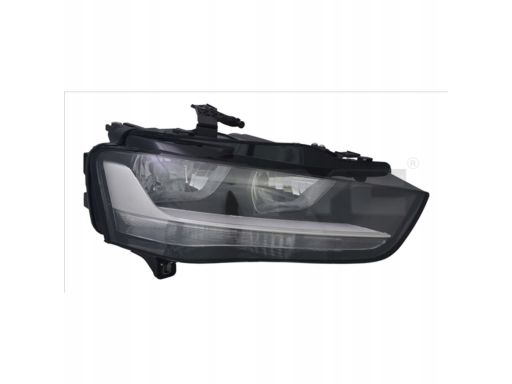 Reflektor Świateł Przednich 20-14177-05-2