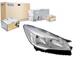 Reflektor Świateł Przednich 20-14391-05-2