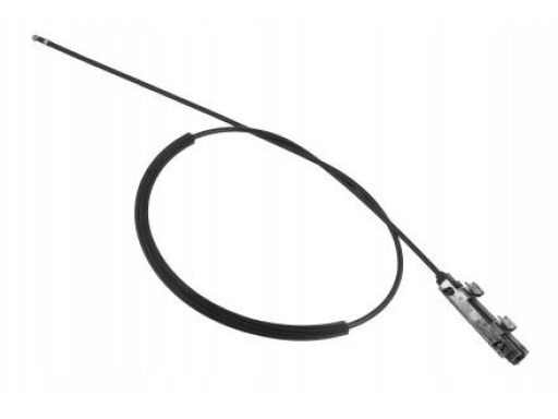 Cięgno linka zamka maski Skoda Superb III 3V1823535