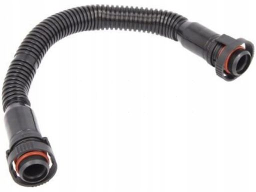 Przewód Wentylacji Skrzyni Korbowej 48340