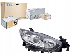 Reflektor Świateł Przednich 20-14607-16-2