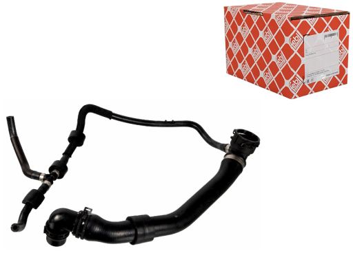 Wąż Chłodnicy 171425