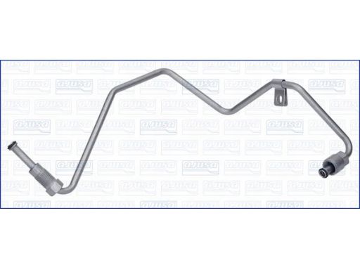 Przewód Olejowy Turbosprężarki Op10031