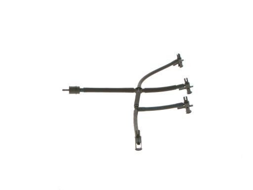 Przewód Nadmiarowy Paliwa 0 445 130 055