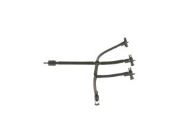 Przewód Nadmiarowy Paliwa 0 445 130 055