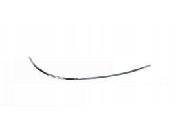 Prawa listwa zderzaka tylnego CHROM Mercedes W212 A2128852221