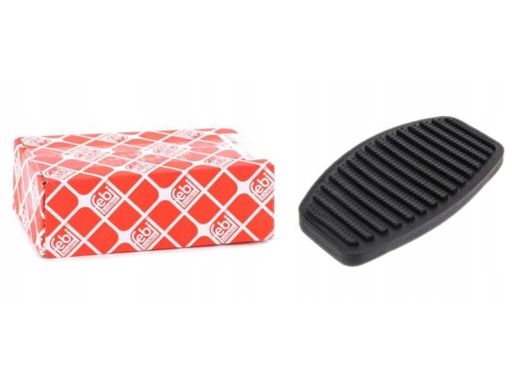 Nakładka Pedału Hamulca 12833