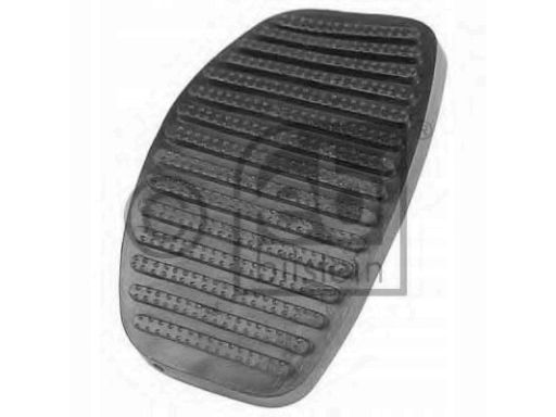 Nakładka Pedału Hamulca 12833