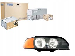 Reflektor Świateł Przednich 20-0379-05-2