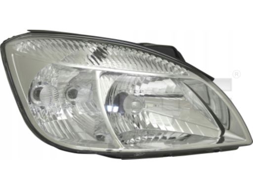 Reflektor Świateł Przednich 20-11296-55-2