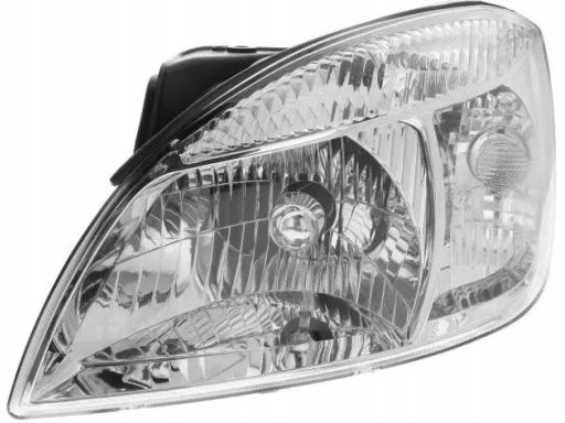 Reflektor Świateł Przednich 20-11296-55-2