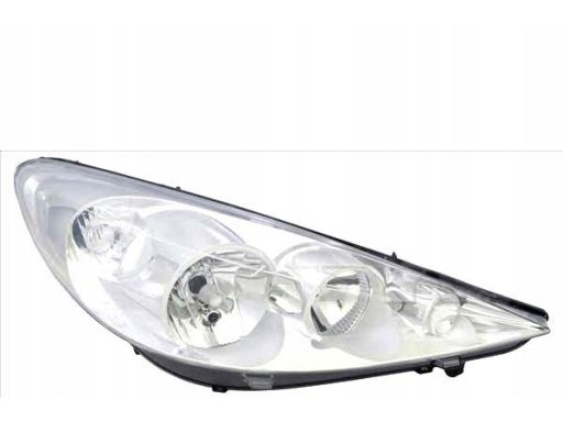 Reflektor Świateł Przednich 20-12182-15-2