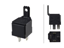 Przekaźnik Prądu Pracy 4Ra 007 957-011