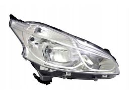 Reflektor Świateł Przednich 20-14350-15-2