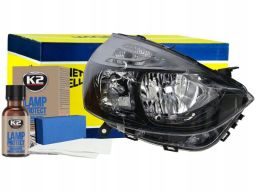 Reflektor Świateł Przednich 712105921110