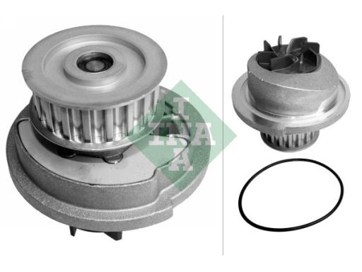 Pompa Cieczy Chłodzącej 538 0302 10