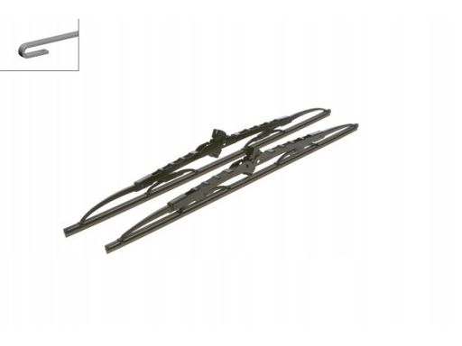 Pióro Wycieraczki 3 397 118 565