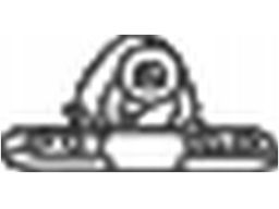 Wieszak Tłumika 255-025