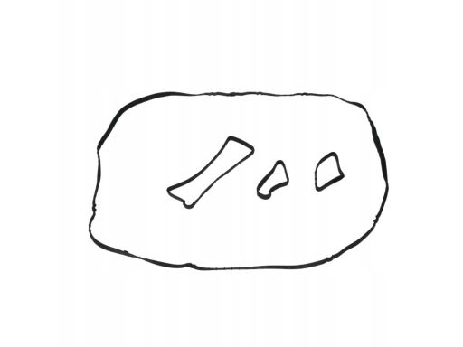 Uszczelka Pokrywy Zaworów Jm5153