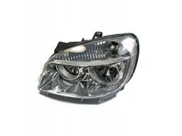 Reflektor Świateł Przednich 712436901110