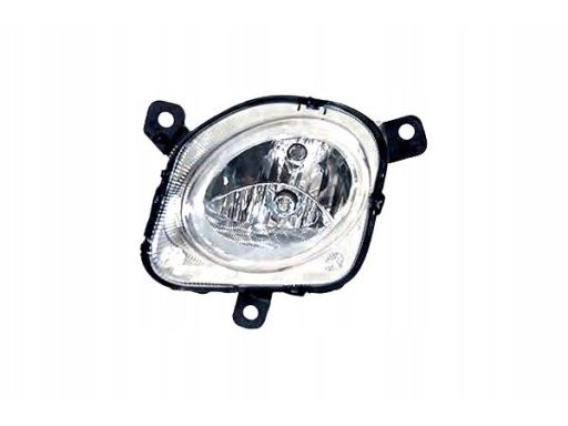 Reflektor Dalekosiężny 712475101129