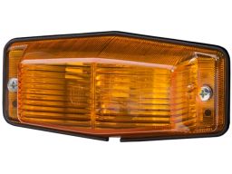 Dodatkowe Lampy Kierunkowskazu 2Bm 001 321-001