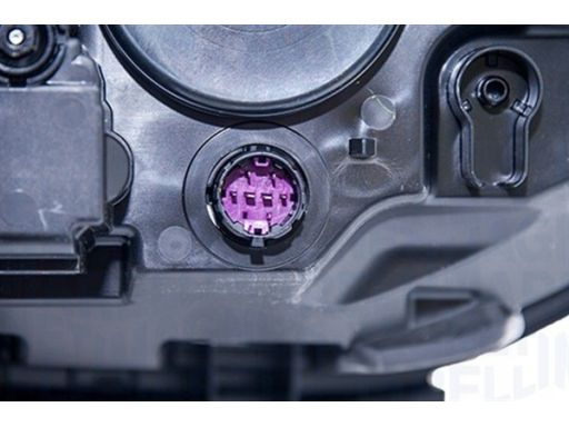 Reflektor Świateł Przednich 712105301110